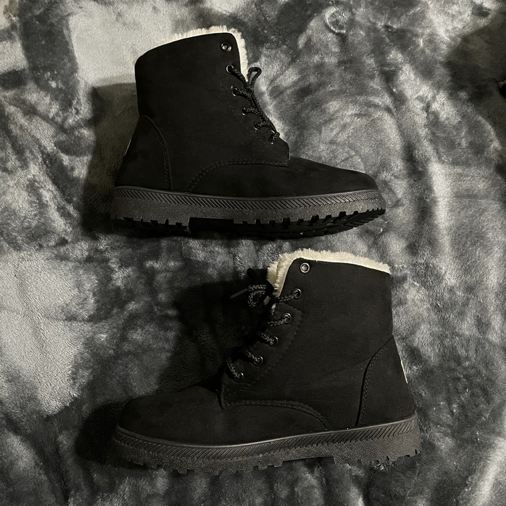 Women’s Boots